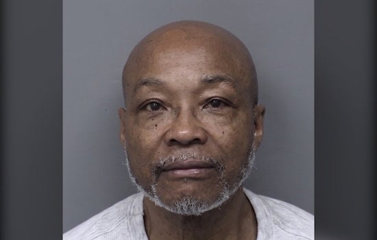 Prosecutors Quietly Drop Decades-Old Murder Charge Against Ex-Professor Who's Already Serving Life Anyway