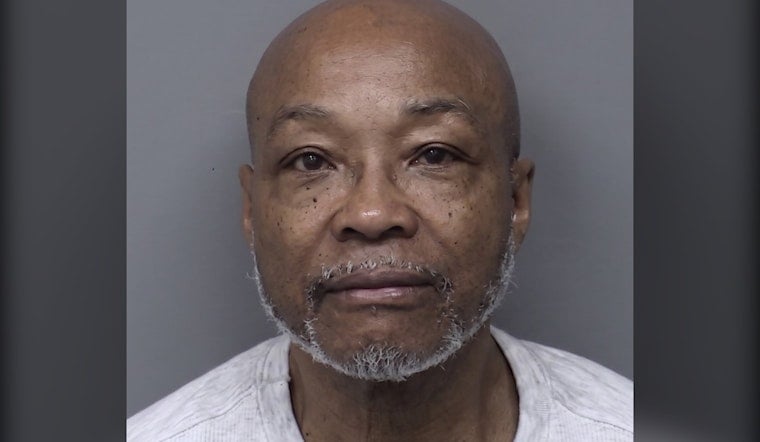 Prosecutors Quietly Drop Decades-Old Murder Charge Against Ex-Professor Who's Already Serving Life Anyway