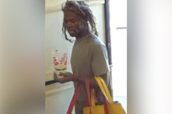 Colfax Bandit: Denver Cops Hunt Blond-Streaked Robbery Suspect