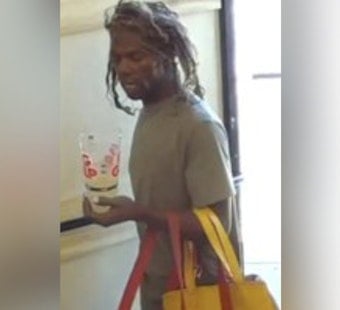 Colfax Bandit: Denver Cops Hunt Blond-Streaked Robbery Suspect