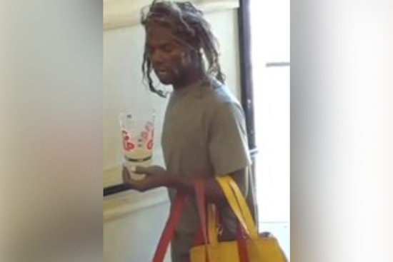 Colfax Bandit: Denver Cops Hunt Blond-Streaked Robbery Suspect