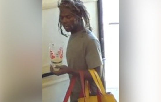 Colfax Bandit: Denver Cops Hunt Blond-Streaked Robbery Suspect