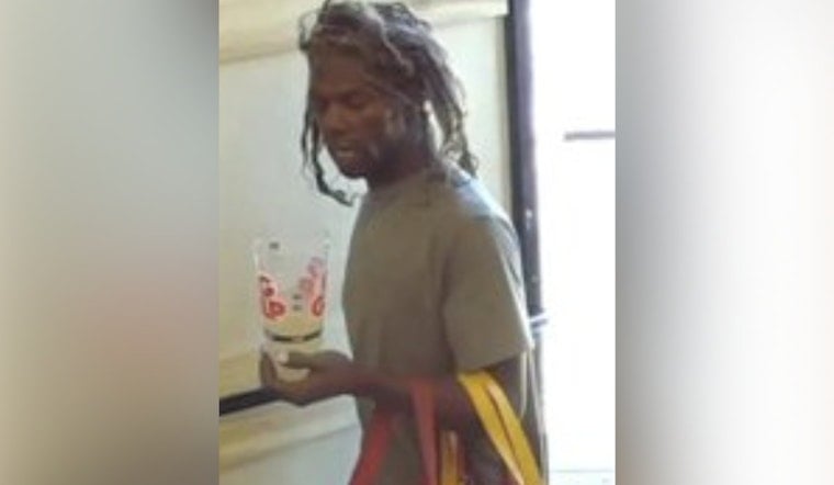 Colfax Bandit: Denver Cops Hunt Blond-Streaked Robbery Suspect