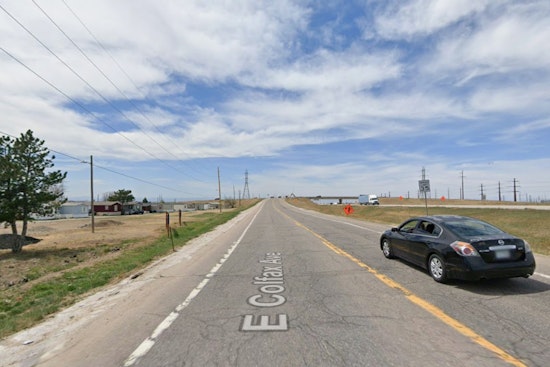 Colfax Crash Horror: Aurora Man Dies After Minibike Slams Head-On Into SUV