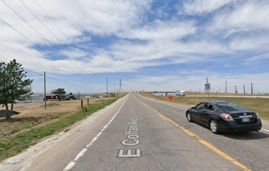 Colfax Crash Horror: Aurora Man Dies After Minibike Slams Head-On Into SUV