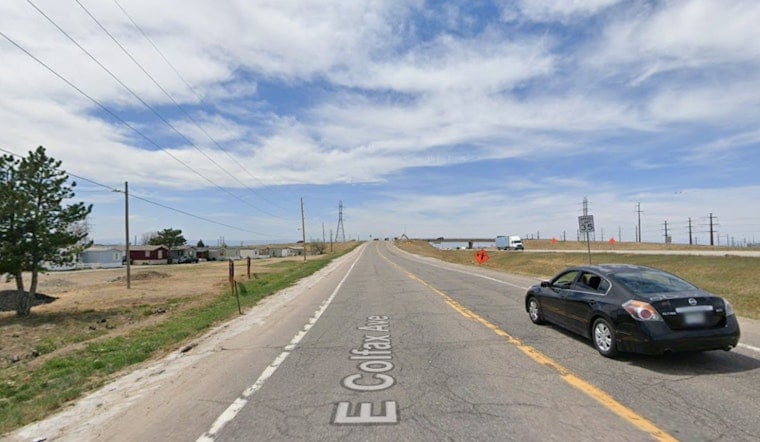Colfax Crash Horror: Aurora Man Dies After Minibike Slams Head-On Into SUV
