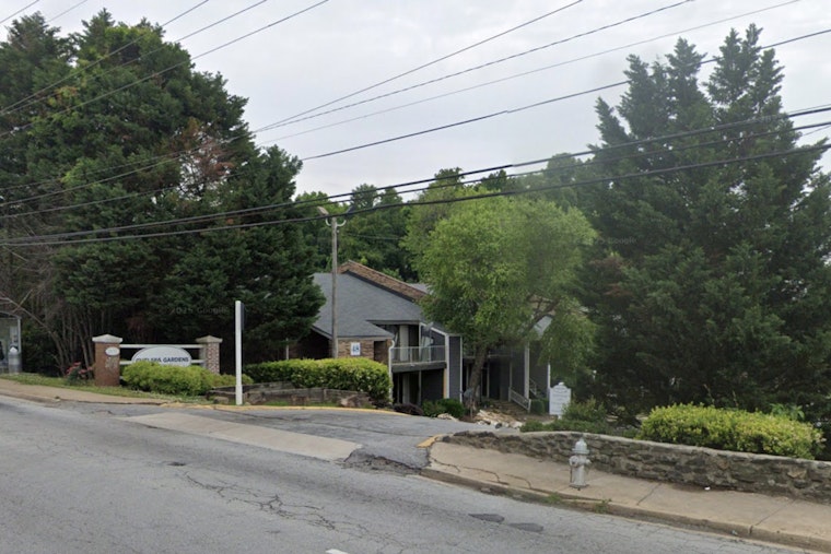 College Park Brothers Say Lender Rigged Refi, Grabbed Their 474-Unit Complex