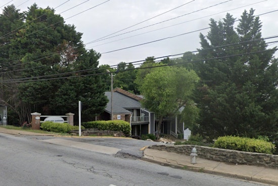 College Park Brothers Say Lender Rigged Refi, Grabbed Their 474-Unit Complex