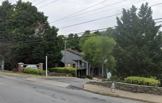 College Park Brothers Say Lender Rigged Refi, Grabbed Their 474-Unit Complex