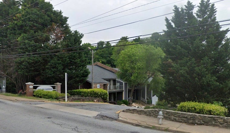 College Park Brothers Say Lender Rigged Refi, Grabbed Their 474-Unit Complex