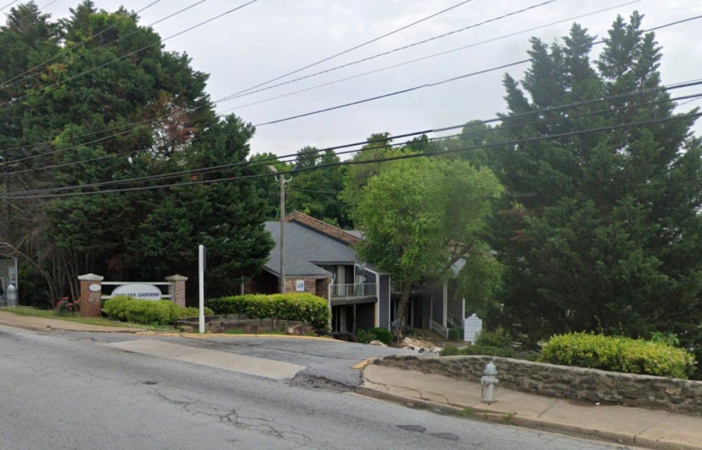College Park Brothers Say Lender Rigged Refi, Grabbed Their 474-Unit Complex