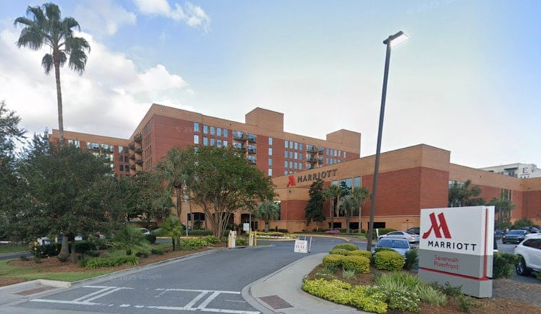 College Park Power Play: Savannah Meeting Puts City Council In AG's Sights