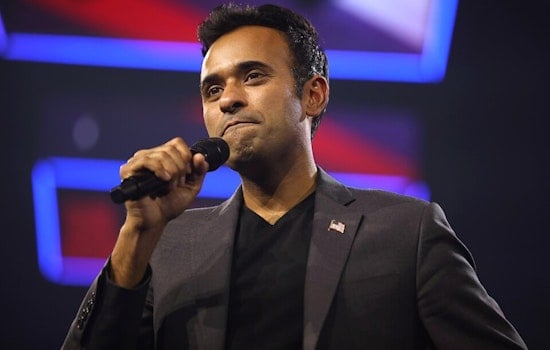College Scam Cash Clouds Ramaswamy’s Merit Crusade In Ohio