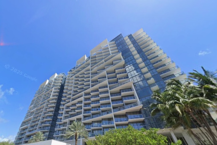 Collins Avenue Scores Waldorf Astoria Makeover In 2027 Miami Beach Shakeup