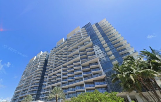 Collins Avenue Scores Waldorf Astoria Makeover In 2027 Miami Beach Shakeup