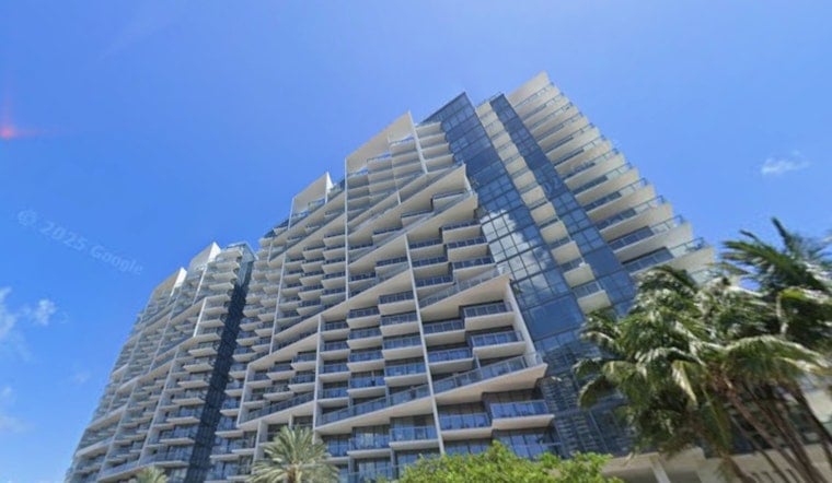 Collins Avenue Scores Waldorf Astoria Makeover In 2027 Miami Beach Shakeup