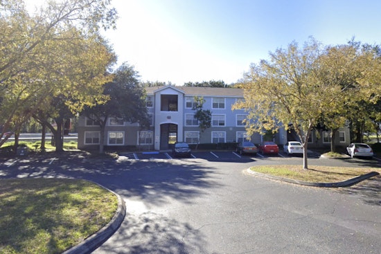 Collins Road Clash: Jacksonville Woman Held After Ex Shot At Ortega Apartments