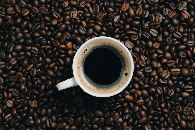 Color Me Coffee Snags Obama Center's Exclusive Brew Deal