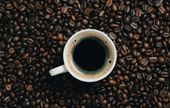 Color Me Coffee Snags Obama Center's Exclusive Brew Deal