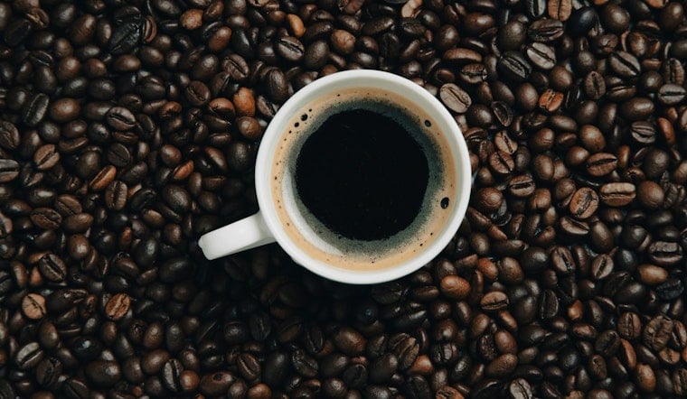 Color Me Coffee Snags Obama Center's Exclusive Brew Deal