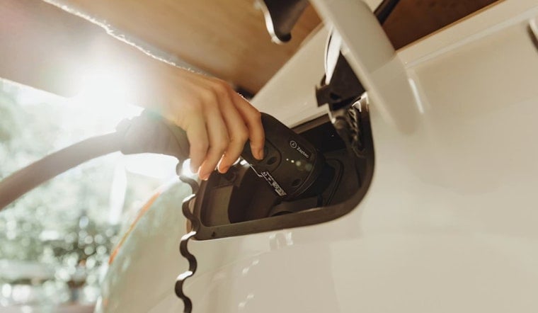 Colorado Blows Climate Deadline While Showering Cash On EVs