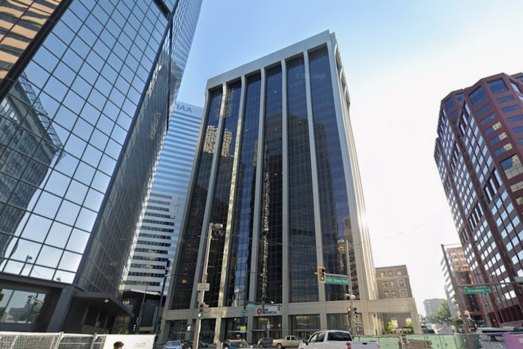 Colorado Dangles Millions To Keep Outdoor HQ In Downtown Denver