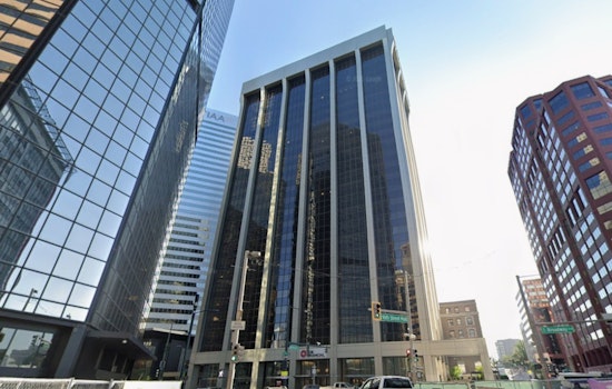 Colorado Dangles Millions To Keep Outdoor HQ In Downtown Denver