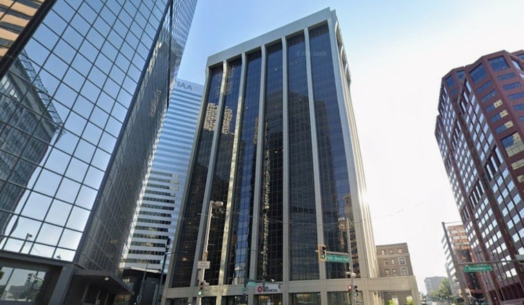 Colorado Dangles Millions To Keep Outdoor HQ In Downtown Denver