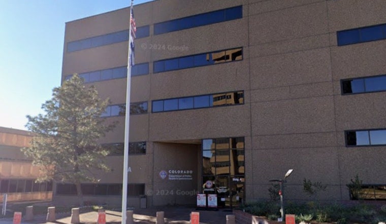 Colorado Eyes Summer Gas Mower Crackdown For Commercial Landscapers