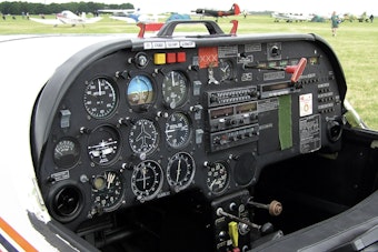 Colorado Pilot’s Homebuilt Plane Goes Down In Iowa Pond After Oshkosh Fly-In