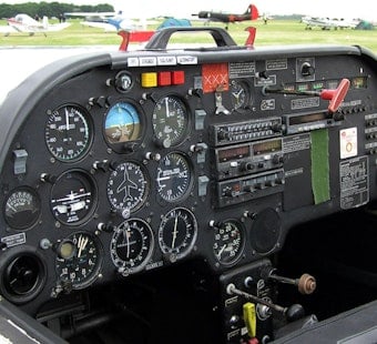 Colorado Pilot’s Homebuilt Plane Goes Down In Iowa Pond After Oshkosh Fly-In