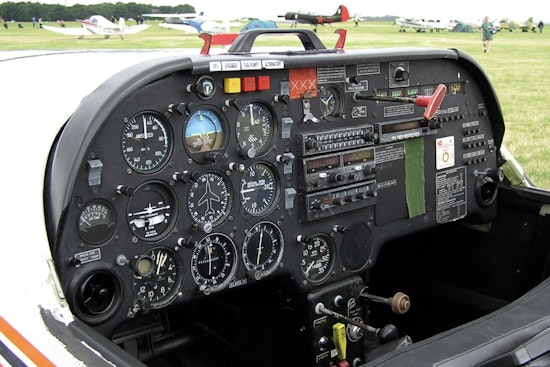 Colorado Pilot’s Homebuilt Plane Goes Down In Iowa Pond After Oshkosh Fly-In