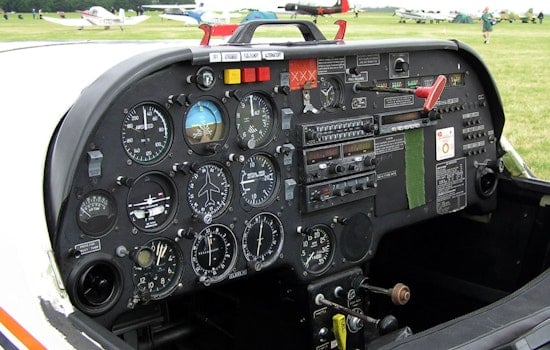 Colorado Pilot’s Homebuilt Plane Goes Down In Iowa Pond After Oshkosh Fly-In