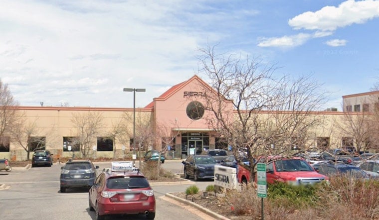 Colorado Space Firm Snags $798 Million Golden Dome Satellite Jackpot