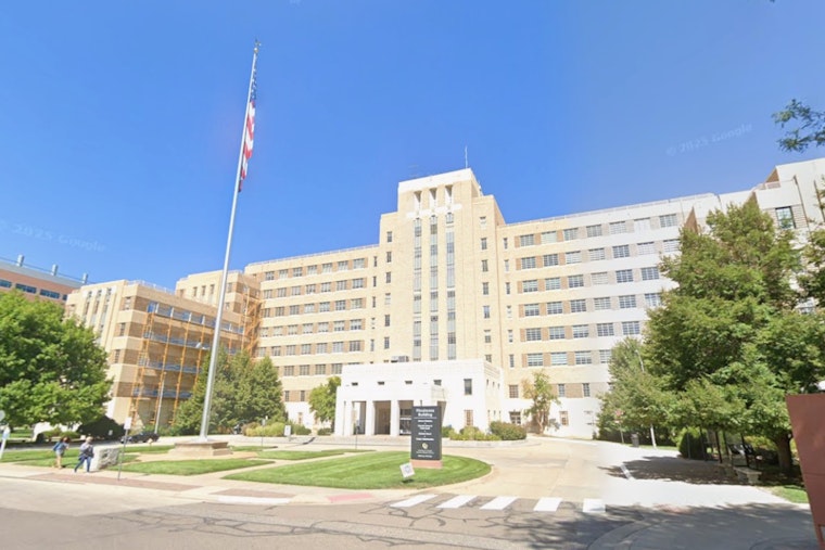 Colorado Woman Says CU Doc Snooped Her Gyne Records Over New Romance
