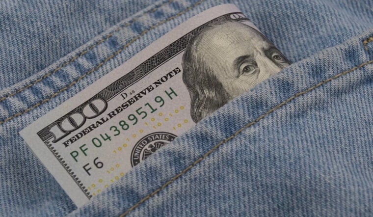 Colorado’s 15-Minute Tax Fix Aims To Stuff Cash Back Into Families’ Wallets