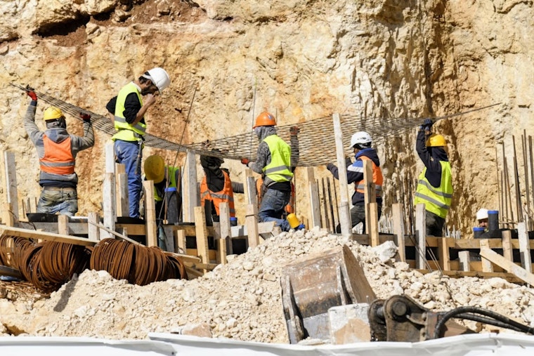 Colorado’s Construction Crews Are Dying Of Overdoses At Twice The State Average