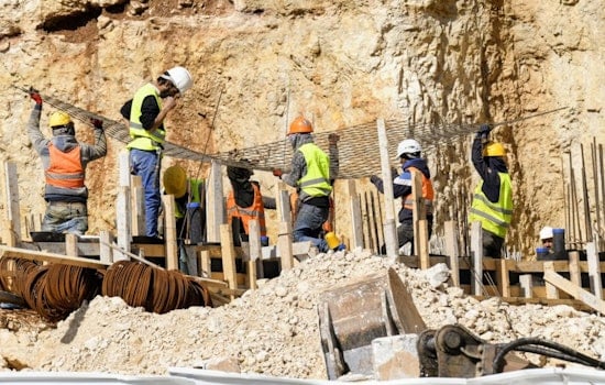 Colorado’s Construction Crews Are Dying Of Overdoses At Twice The State Average