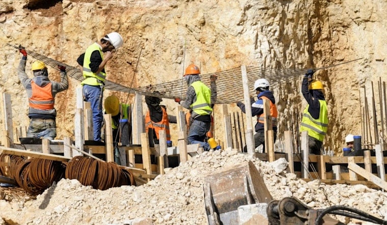 Colorado’s Construction Crews Are Dying Of Overdoses At Twice The State Average