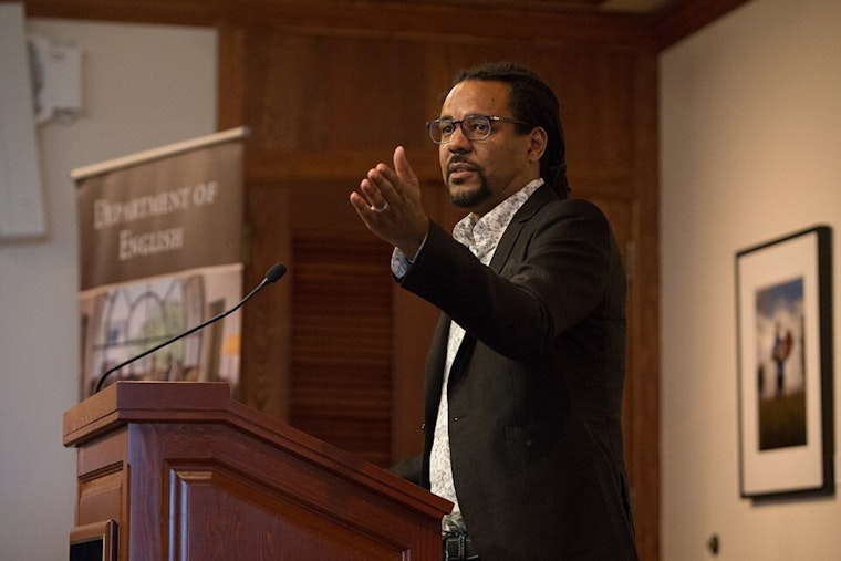 Colson Whitehead To Bring Star Power To Cleveland’s Inkubator Weekend