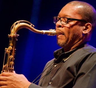 Coltrane’s Philly Homecoming: Ravi And The Orchestra Light Up The Mann