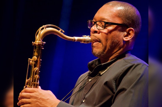 Coltrane’s Philly Homecoming: Ravi And The Orchestra Light Up The Mann