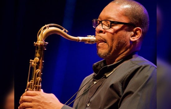 Coltrane’s Philly Homecoming: Ravi And The Orchestra Light Up The Mann