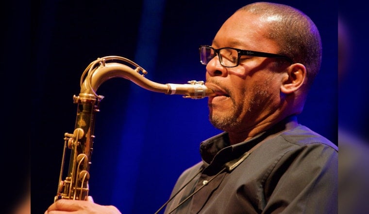 Coltrane’s Philly Homecoming: Ravi And The Orchestra Light Up The Mann
