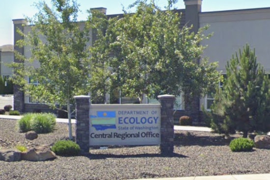 Columbia Basin Braces For Long-Term Water Squeeze, State Warns