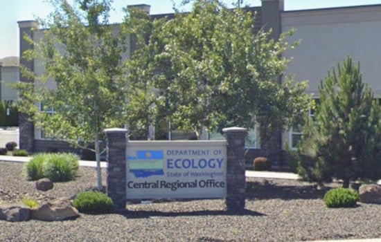 Columbia Basin Braces For Long-Term Water Squeeze, State Warns