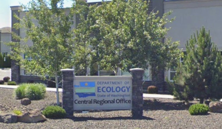 Columbia Basin Braces For Long-Term Water Squeeze, State Warns