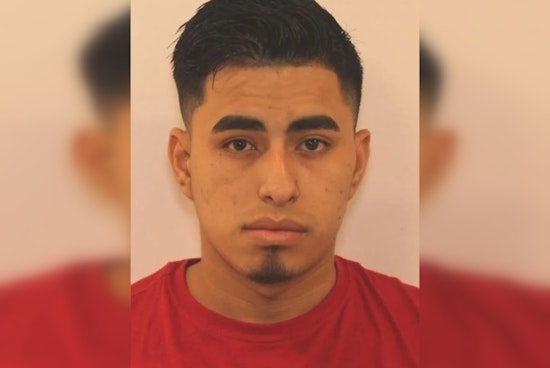 Columbia Girlfriend Slaying Has Cops Hunting Howard County Man
