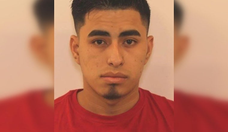 Columbia Girlfriend Slaying Has Cops Hunting Howard County Man