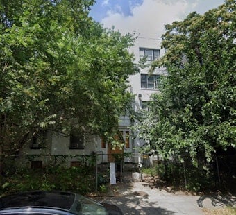 Columbia Heights Blast Fallout: D.C. Drags Landlords To Court Over Long-Ignored Violations